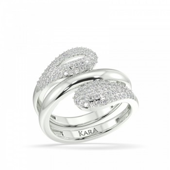 0.40 ct Diamond Ring