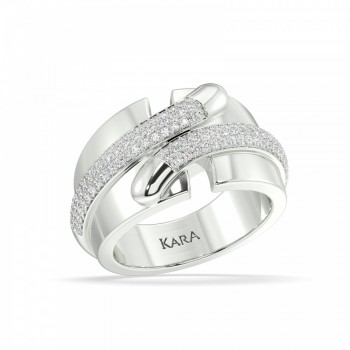 0.40 ct Diamond Ring