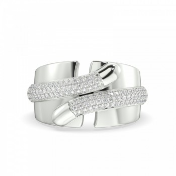 0.40 ct Diamond Ring