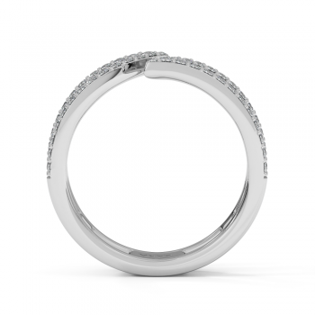 0.34 ct Diamond Ring