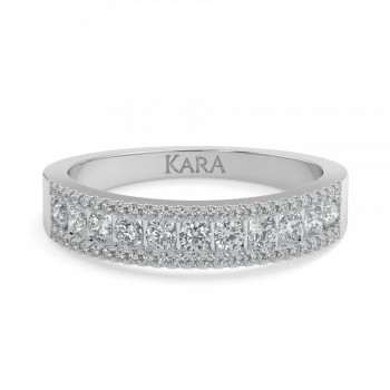 0.47 ct Diamond Ring