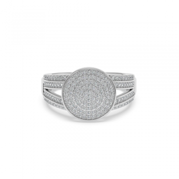0.48 ct Diamond Ring