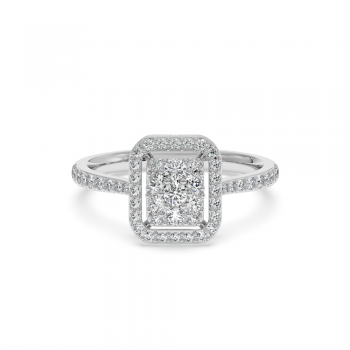 0.50 ct Diamond Ring