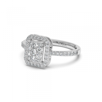 0.50 ct Diamond Ring