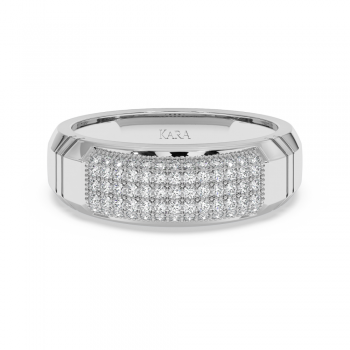 0.55 ct Diamond Ring