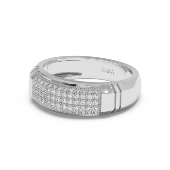 0.55 ct Diamond Ring