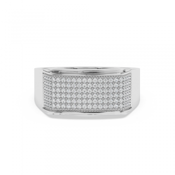 0.60 ct Diamond Ring