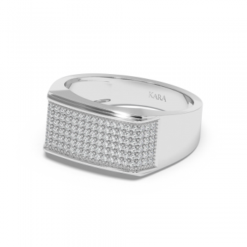 0.60 ct Diamond Ring