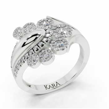 0.60 ct Diamond Ring