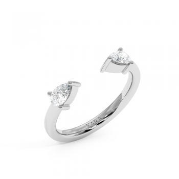 0.60 ct Diamond Ring