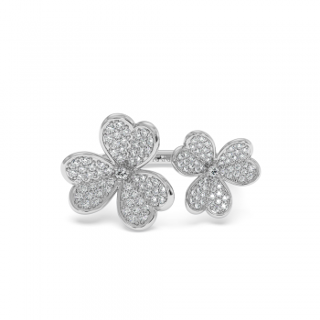 0.69 ct Diamond Ring