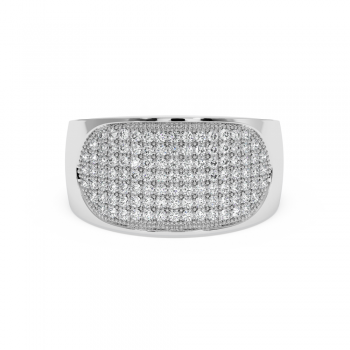 0.90 ct Diamond Ring