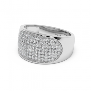 0.90 ct Diamond Ring
