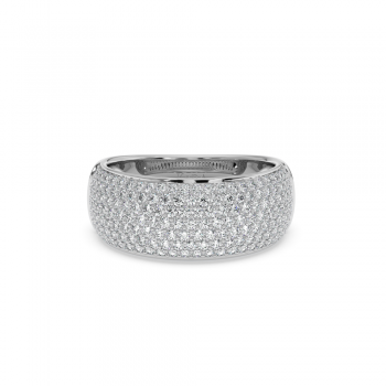 0.90 ct Diamond Ring