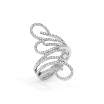 1.00 ct Diamond Ring