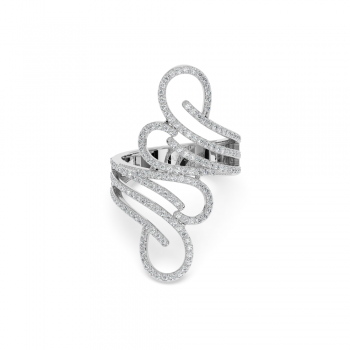 1.00 ct Diamond Ring