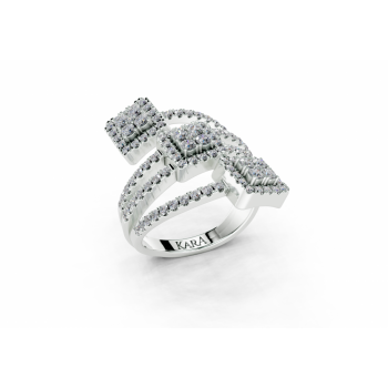 1.02ct diamond ring