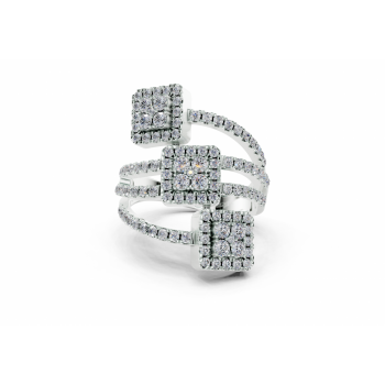 1.02ct diamond ring