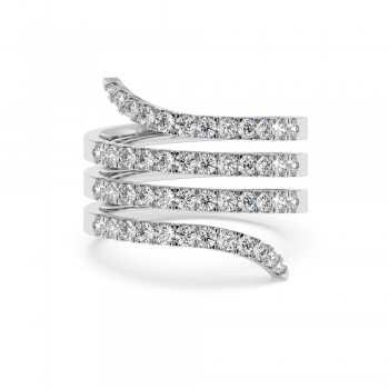 1.02ct diamond ring