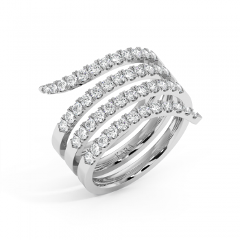 1.02ct diamond ring