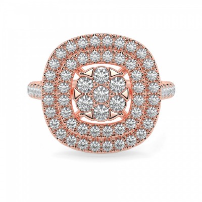 1.03 ct Diamond Ring