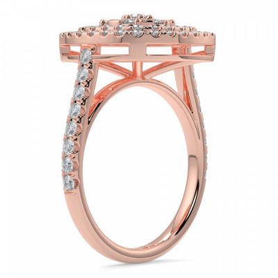 1.03 ct Diamond Ring