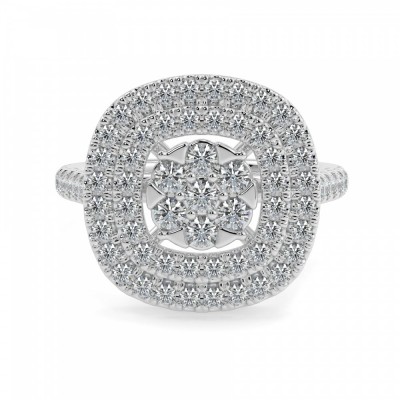 1.03 ct Diamond Ring