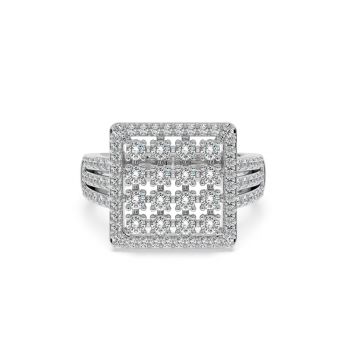 1.03ct Diamond Ring
