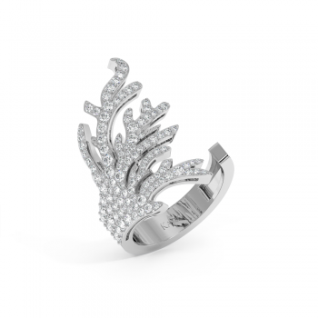 1.05 ct Diamond Ring