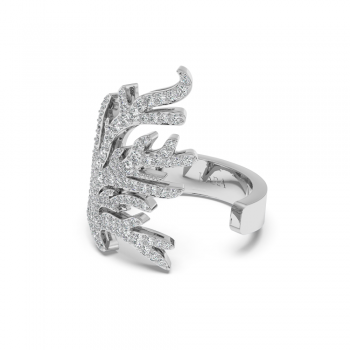 1.05 ct Diamond Ring