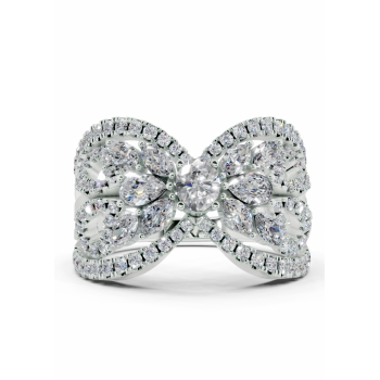1.06ct diamond ring