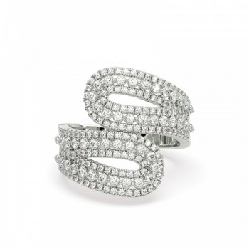 1.14 ct Diamond Ring