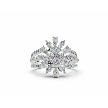 1.17ct diamond ring