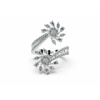 1.18ct diamond ring