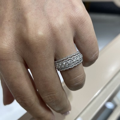 1.20 ct Diamond Ring