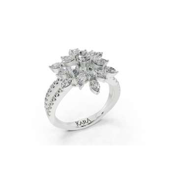 1.20ct diamond ring