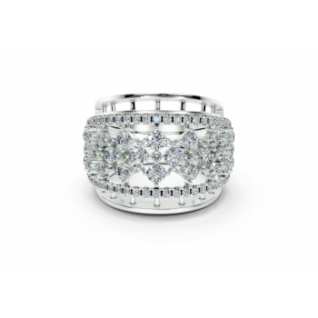 1.22ct diamond ring