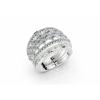 1.22ct diamond ring