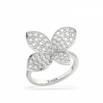 1.25 ct Diamond Ring