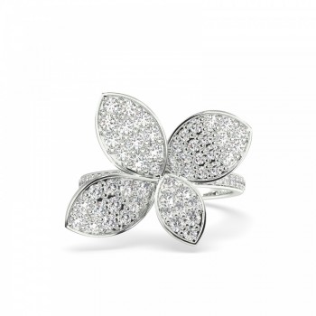 1.25 ct Diamond Ring