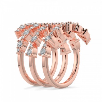 1.56 ct Diamond Ring