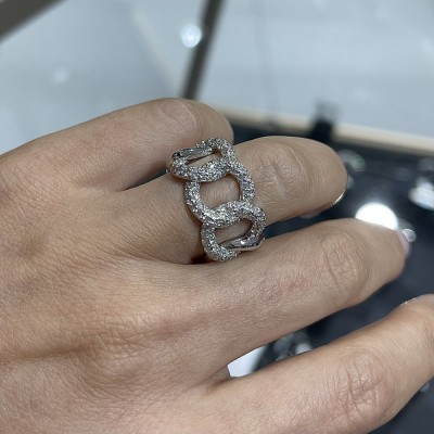 1.27 ct Diamond Ring