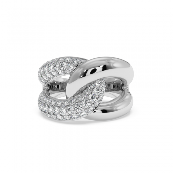 1.32 ct Diamond Ring