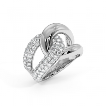 1.32 ct Diamond Ring