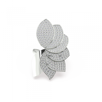 1.33ct Diamond Ring