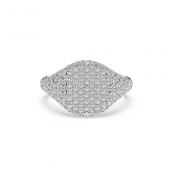 1.35ct Diamond Ring