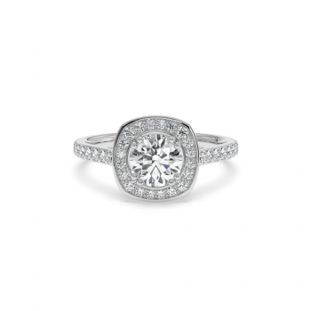 1.40ct Diamond Ring