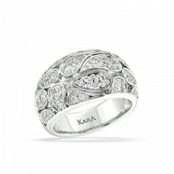 1.42 ct Diamond Ring
