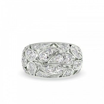 1.42 ct Diamond Ring