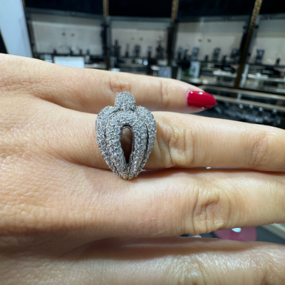 1.48 ct Diamond Ring